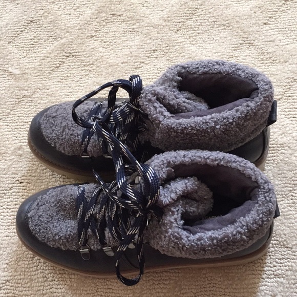 The Circus by Sam Edelman Kilbourn Ankle Boot - Picture 4 of 10